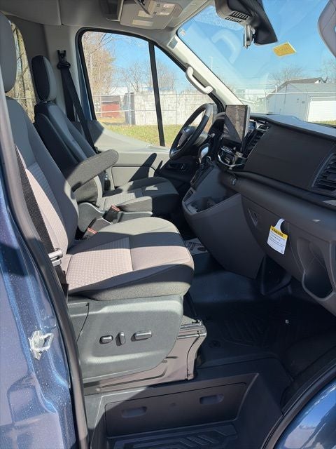 2026 Ford Transit-350 XLT