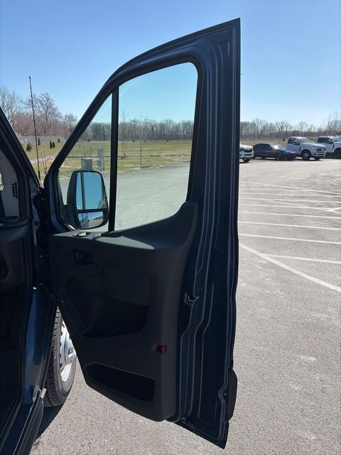 2026 Ford Transit-350 XLT