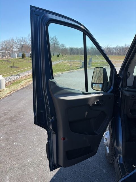 2026 Ford Transit-350 XLT