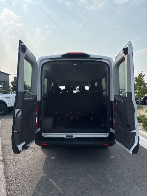 2025 Ford Transit-350 XL