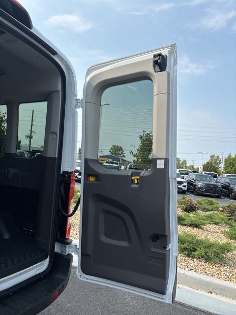 2025 Ford Transit-350 XL