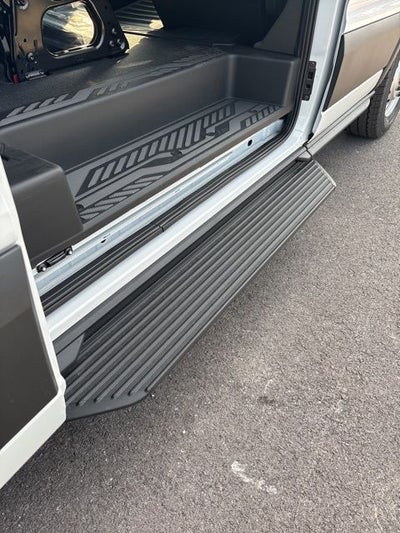 2025 Ford Transit-350 XL