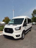 2025 Ford Transit-350 XL