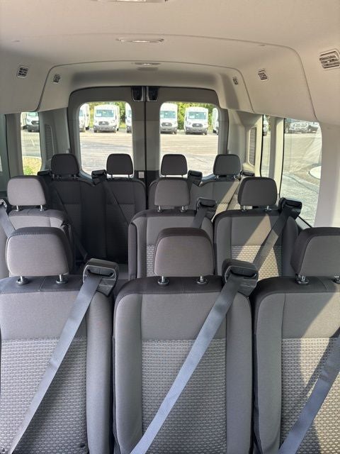 2025 Ford Transit-350 XL