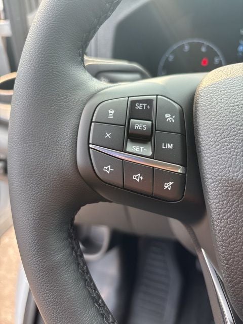 2025 Ford Transit-350 XL