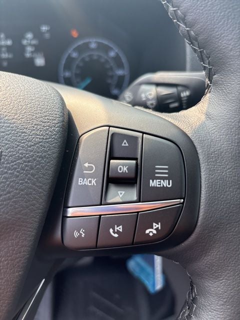 2025 Ford Transit-350 XL