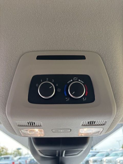 2025 Ford Transit-350 XL