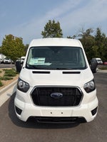 2025 Ford Transit-350 XL