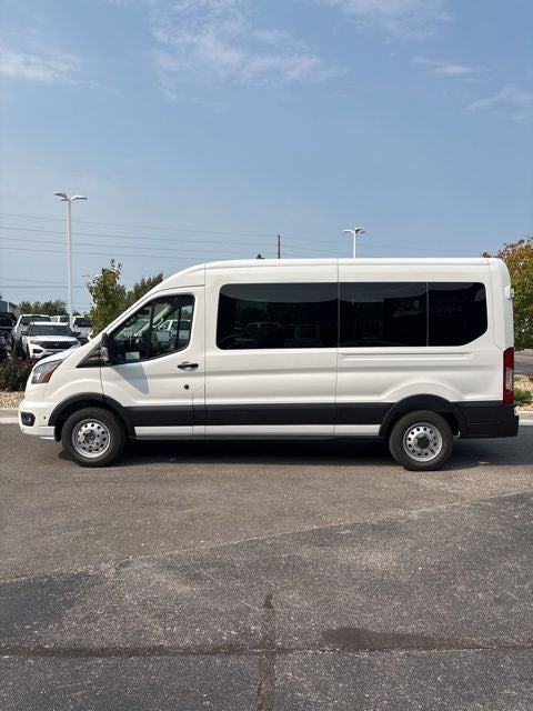 2025 Ford Transit-350 XL