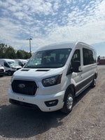 2025 Ford Transit-350 XLT