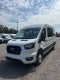 2025 Ford Transit-350 XLT