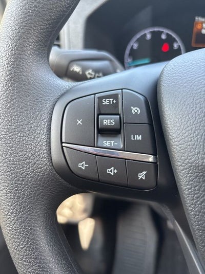 2025 Ford Transit-350 XLT