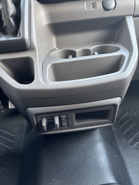 2025 Ford Transit-350 XLT