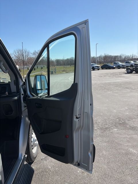 2026 Ford Transit-350 XLT