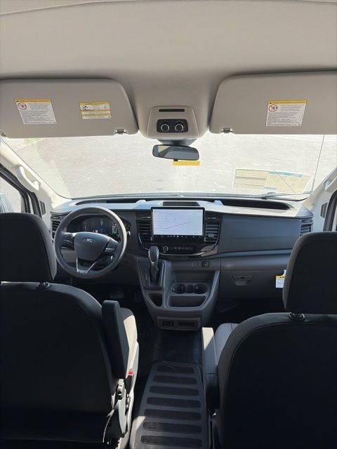 2026 Ford Transit-350 XLT