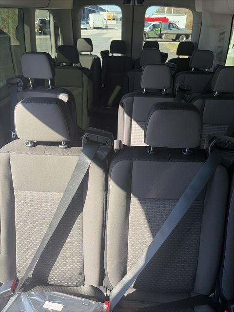 2026 Ford Transit-350 XLT