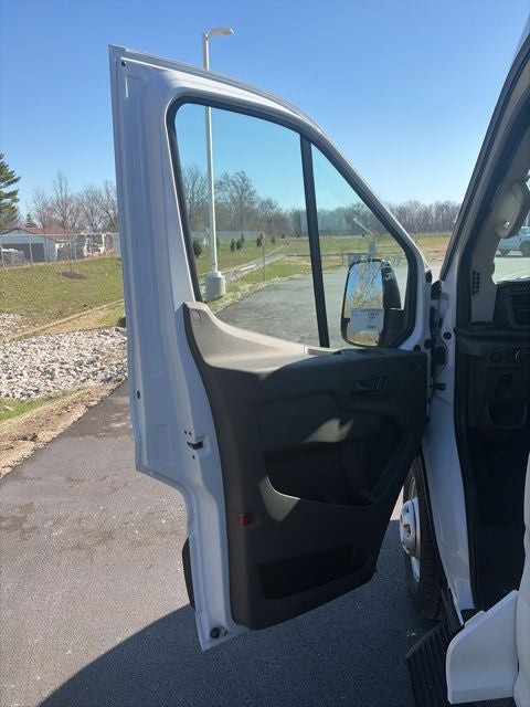 2026 Ford Transit-350 XLT