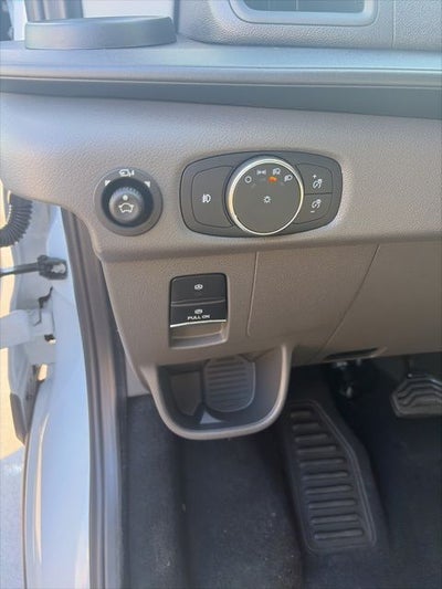 2026 Ford Transit-350 XLT