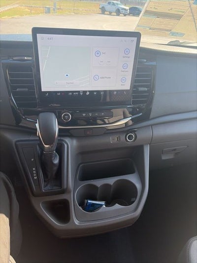 2026 Ford Transit-350 XLT