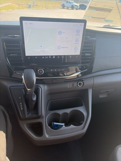 2026 Ford Transit-350 XLT