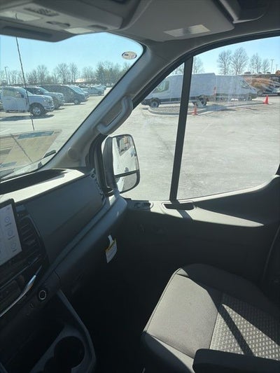 2026 Ford Transit-350 XLT