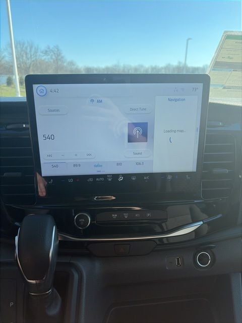 2026 Ford Transit-350 XLT