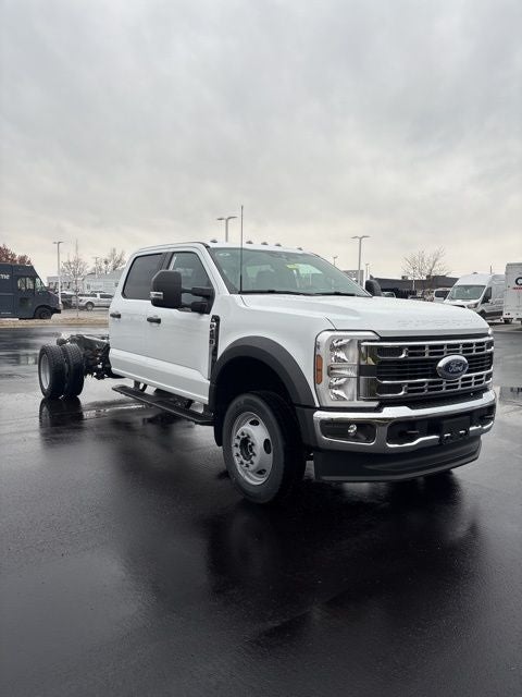 2026 Ford F-450 XL DRW
