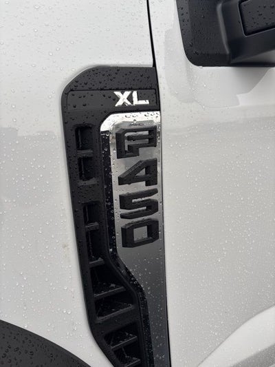 2026 Ford F-450 XL DRW