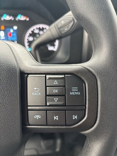 2026 Ford F-450 XL DRW