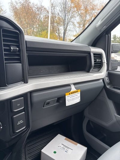 2026 Ford F-450 XL DRW