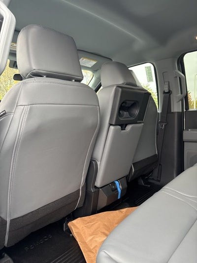 2026 Ford F-450 XL DRW