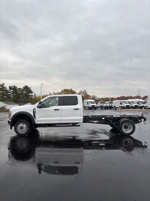 2026 Ford F-450 XL DRW