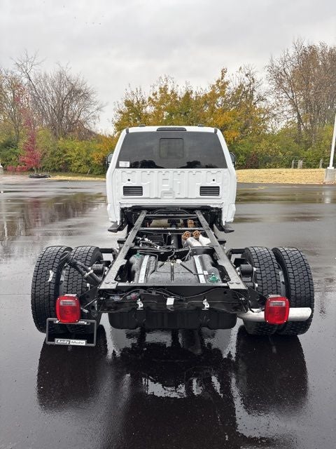 2026 Ford F-450 XL DRW