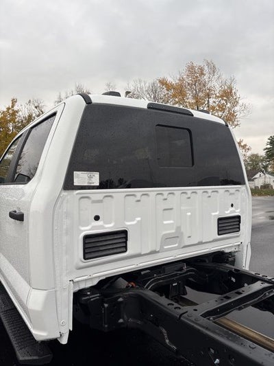 2026 Ford F-450 XL DRW