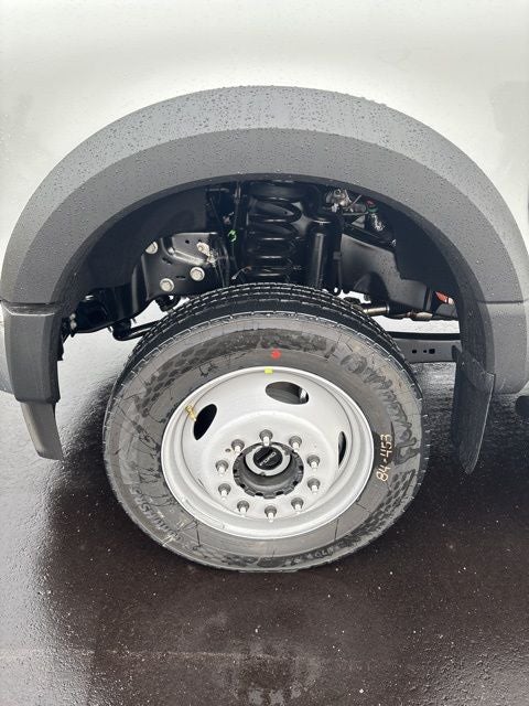 2026 Ford F-450 XL DRW