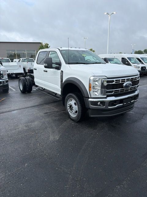 2026 Ford F-450 XL DRW