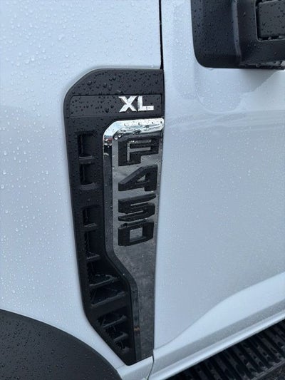 2026 Ford F-450 XL DRW