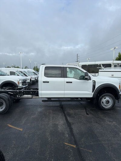 2026 Ford F-450 XL DRW