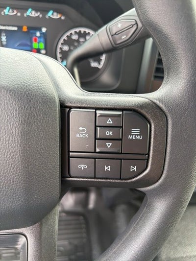 2026 Ford F-450 XL DRW