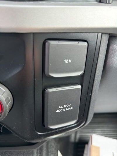 2026 Ford F-450 XL DRW