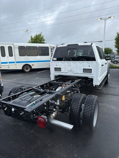 2026 Ford F-450 XL DRW