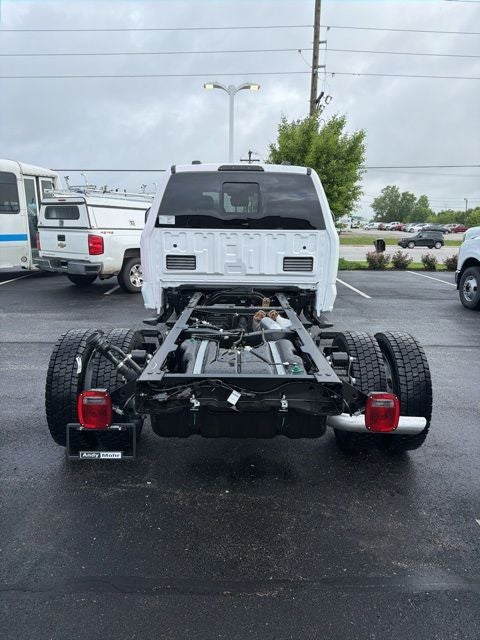 2026 Ford F-450 XL DRW