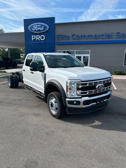2026 Ford F-450 XL DRW