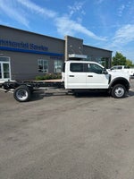 2026 Ford F-450 XL DRW