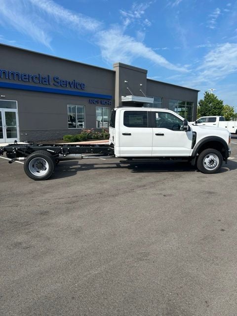 2026 Ford F-450 XL DRW