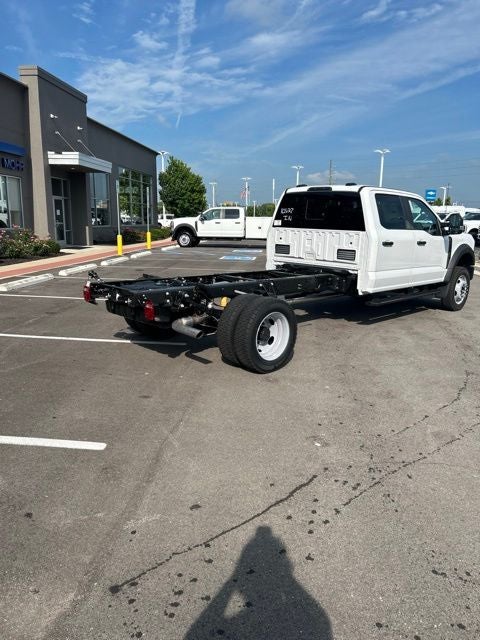 2026 Ford F-450 XL DRW