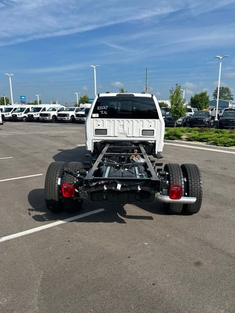 2026 Ford F-450 XL DRW