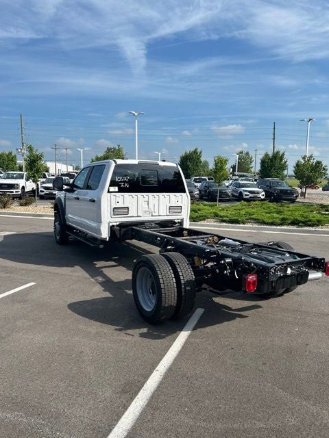 2026 Ford F-450 XL DRW