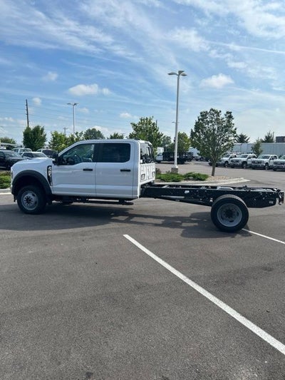 2026 Ford F-450 XL DRW