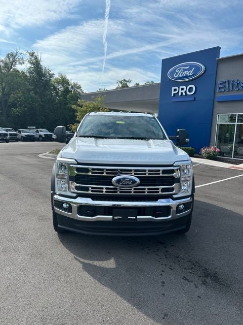 2026 Ford F-450 XL DRW